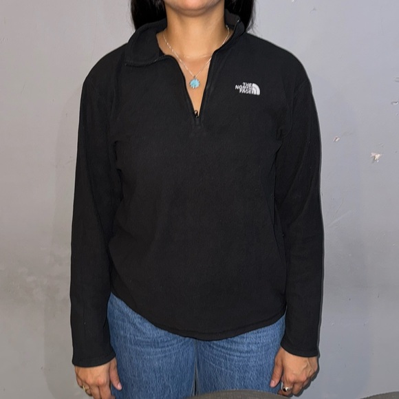 THE NORTH FACE LIGHT SWEATER - Picture 4 of 5